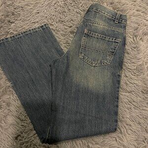 Boys jeans - size 10